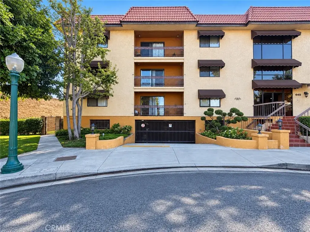645 Balboa Avenue #1C, Glendale, CA 91206 - #1