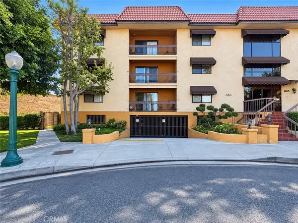 645 Balboa Avenue #1C, Glendale, CA 91206