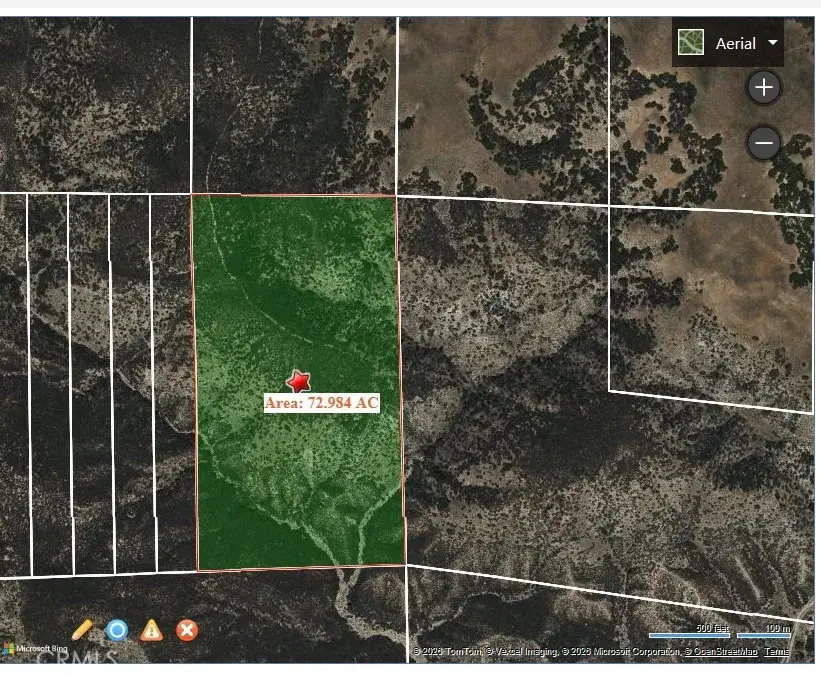 0 Vic Golden State Fwy, North Antelope Valley, CA 93536 - #1