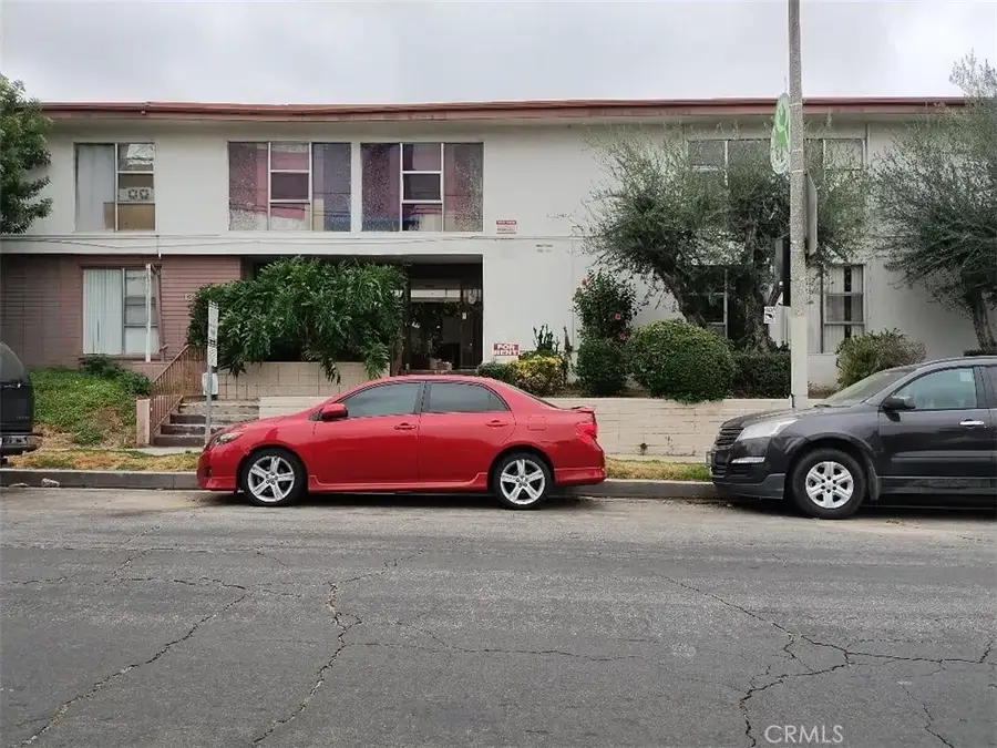 13050 Dronfield Ave #16, Sylmar, CA 91342 - #2