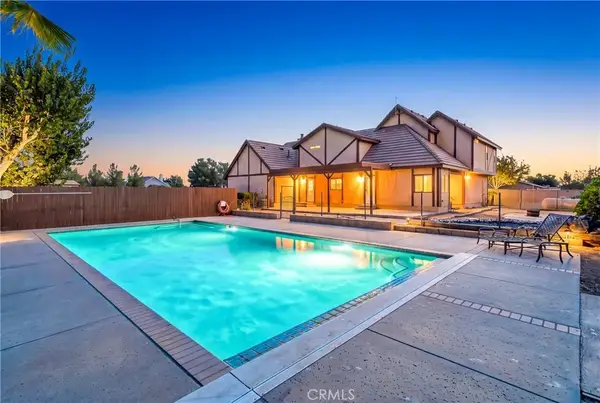 7523 W Avenue A, Rosamond, CA 93560