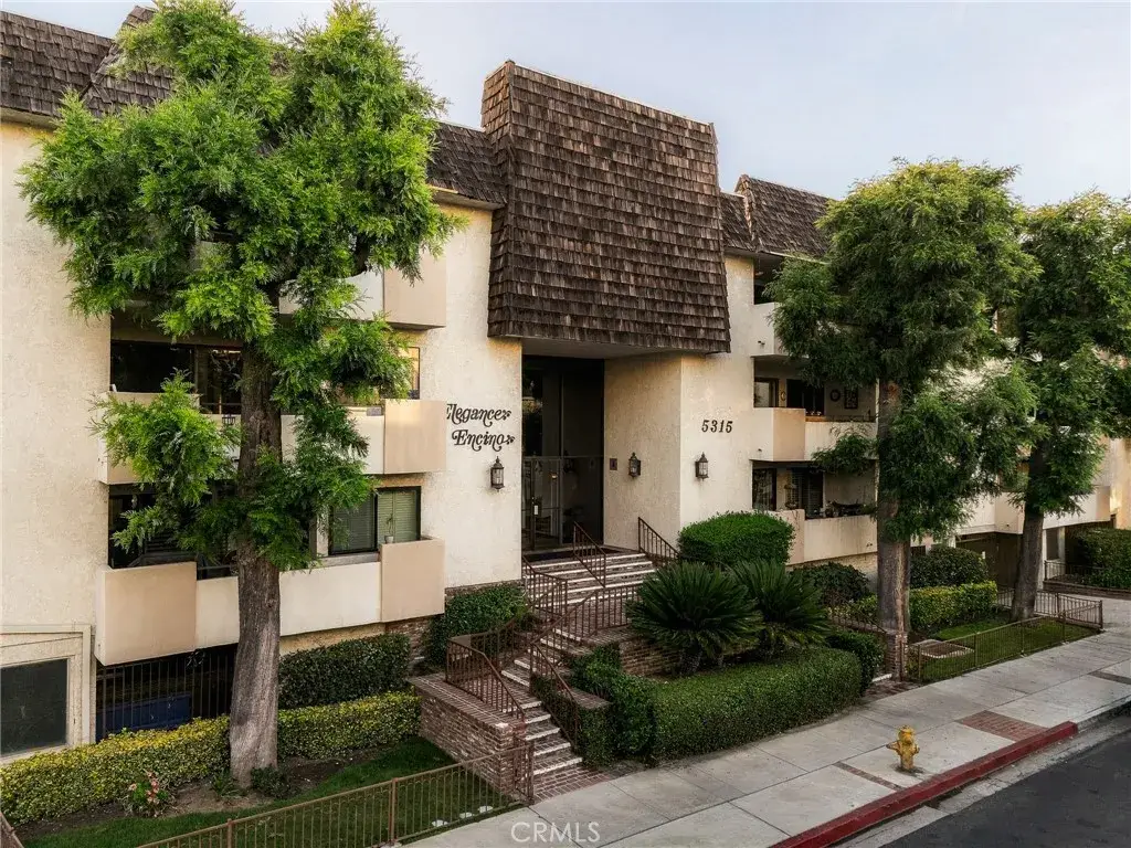 5315 Yarmouth Avenue #104, Encino, CA 91316 - #1