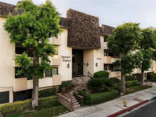 5315 Yarmouth Avenue #104, Encino, CA 91316