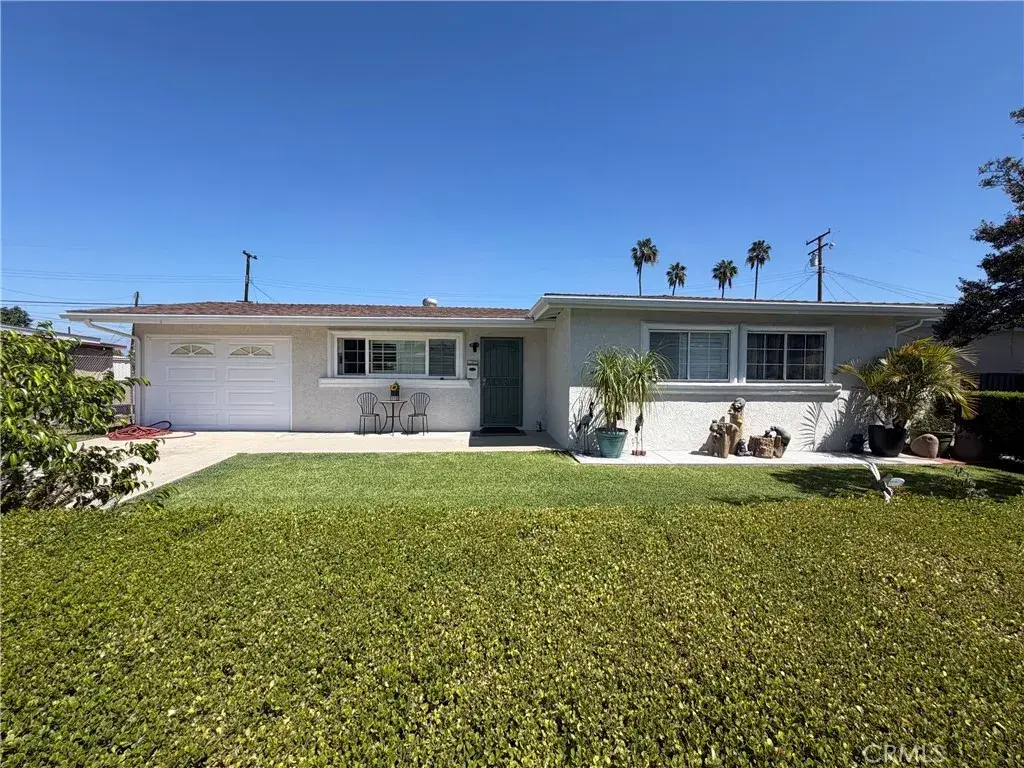15719 Wedgeworth Drive, Hacienda Heights, CA 91745 - #1