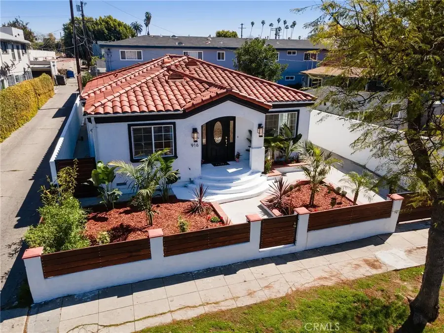 916 N Oxford, Los Angeles, CA 90029 - #2