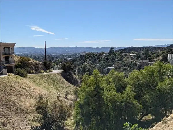 8554 Hillcroft, West Hills, CA 91304