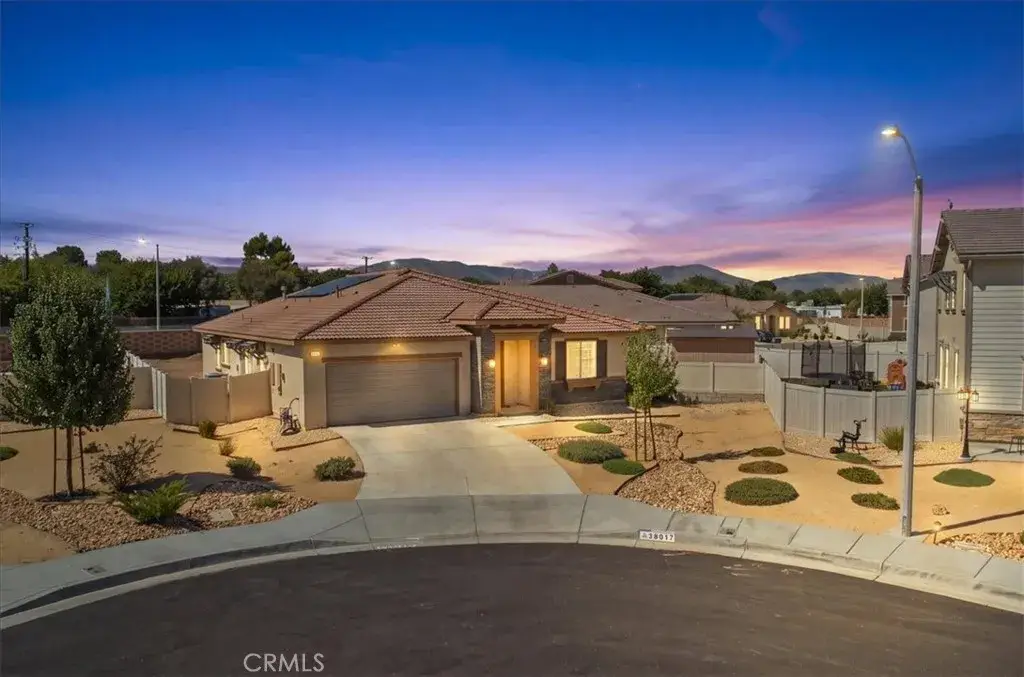 38017 Periwinkle Place, Palmdale, CA 93550 - #1
