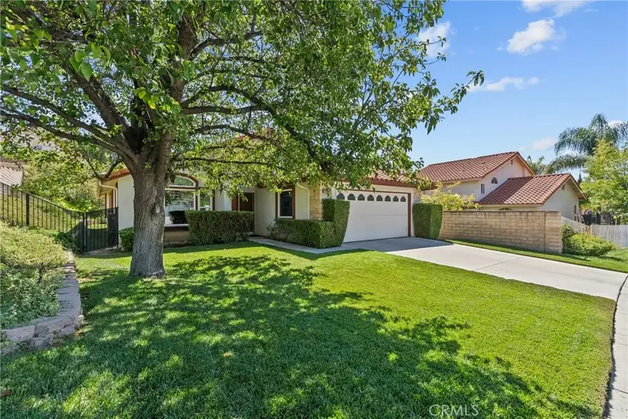 28712 Park Woodland, Saugus, CA 91390 - #3