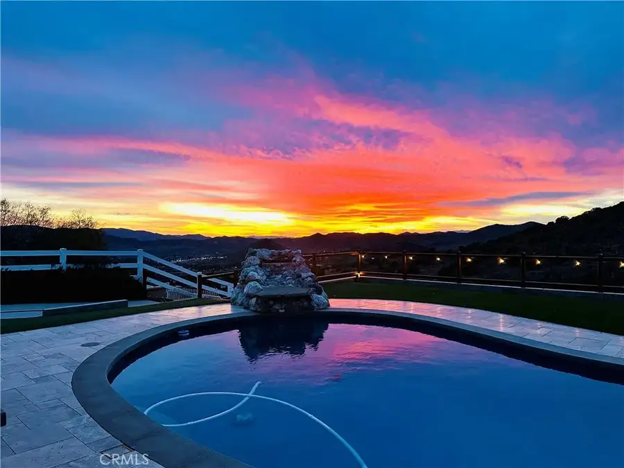34665 Desert Road, Acton, CA 93510 - #2