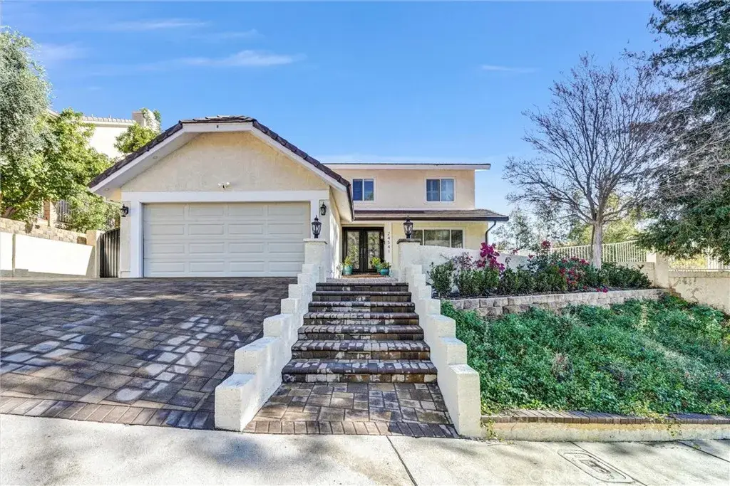 24541 Gardenstone Ln, West Hills, CA 91307 - #1