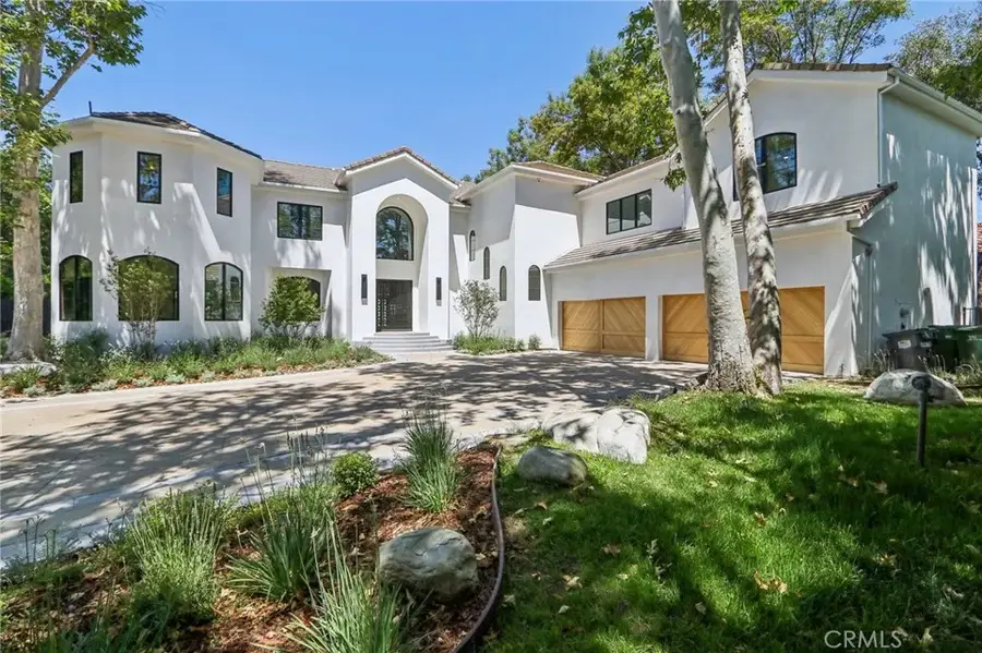4261 Temma Court, Calabasas, CA 91302 - #2