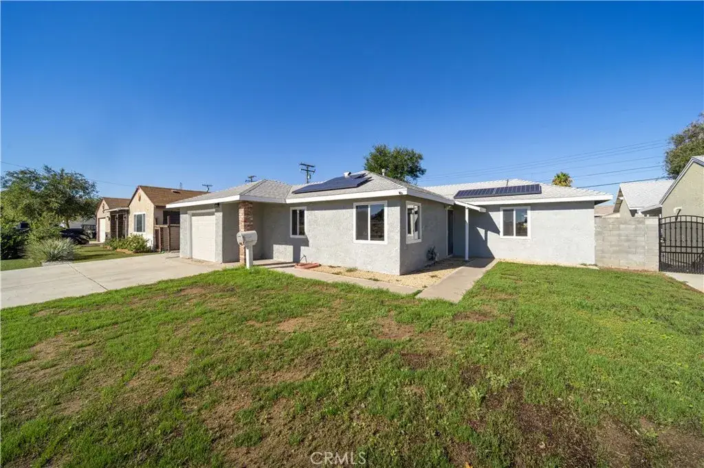 38615 22nd East, Palmdale, CA 93550 - #1
