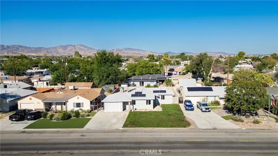 38615 22nd East, Palmdale, CA 93550 - #2