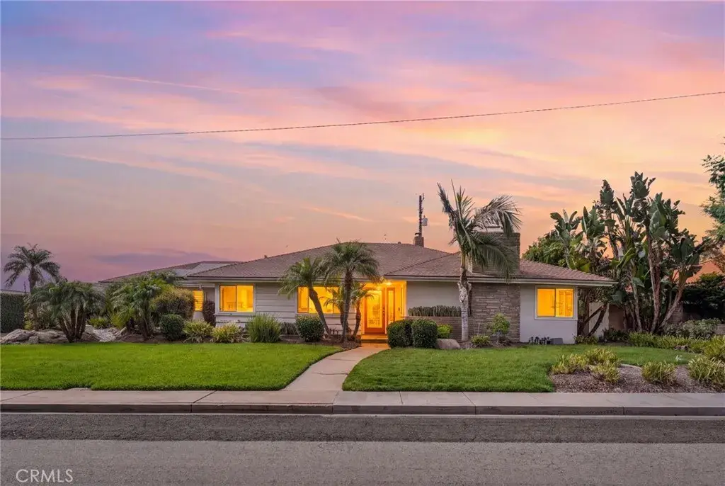 2025 Yorba Drive, Pomona, CA 91768 - #1