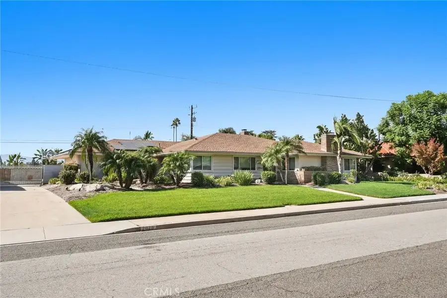 2025 Yorba Drive, Pomona, CA 91768 - #3