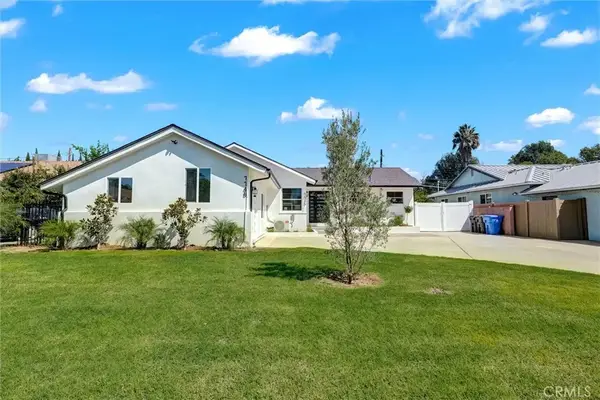 7746 Sunnybrae, Los Angeles, CA 91306
