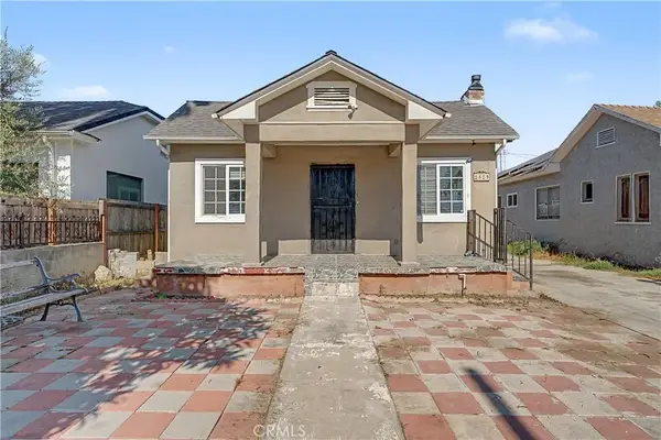 2829 S Rimpau, Los Angeles, CA 90016