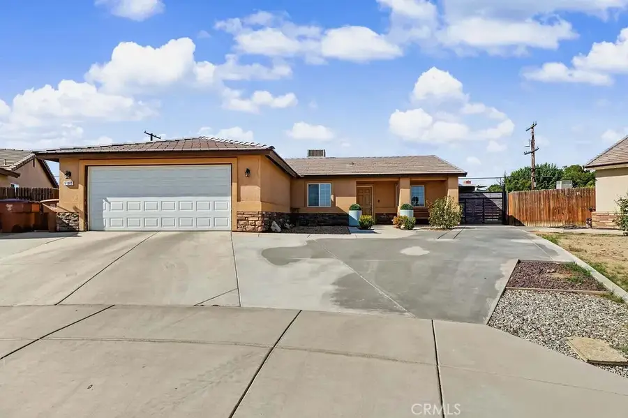 6100 Pizarro, Bakersfield, CA 93307 - #3