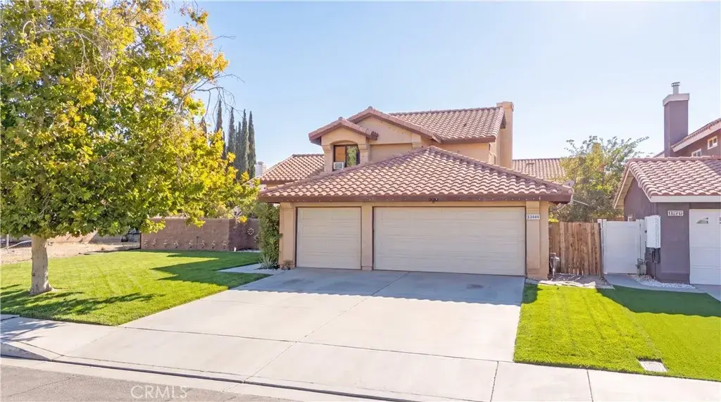 37909 Smoke Tree, Palmdale, CA 93552 - #1