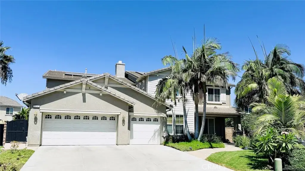 6697 Elysian Court, Eastvale, CA 92880 - #1