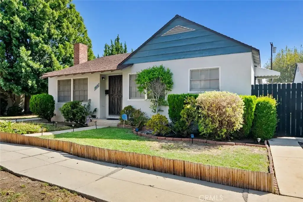 5420 Kester, Sherman Oaks, CA 91411 - #1