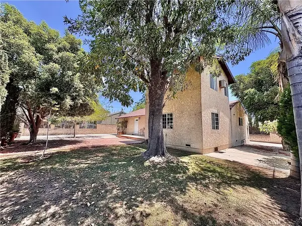 13198 Brand Boulevard, San Fernando, CA 91340