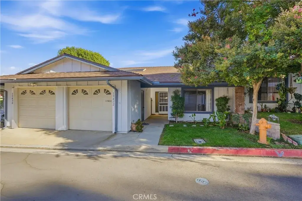 19432 Oak Crossing, Newhall, CA 91321 - #1