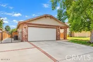 2533 Topaz, Lancaster, CA 93535 - #1