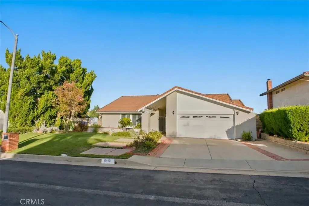 19110 Pala Mesa Place, Porter Ranch, CA 91326 - #1