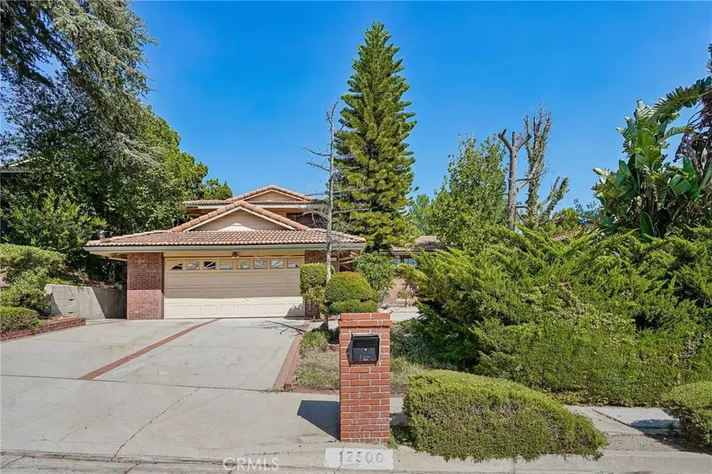 12500 Mclennan Avenue, Granada Hills, CA 91344 - #1