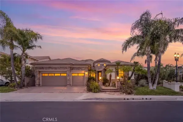 20371 Via Botticelli, Porter Ranch, CA 91326