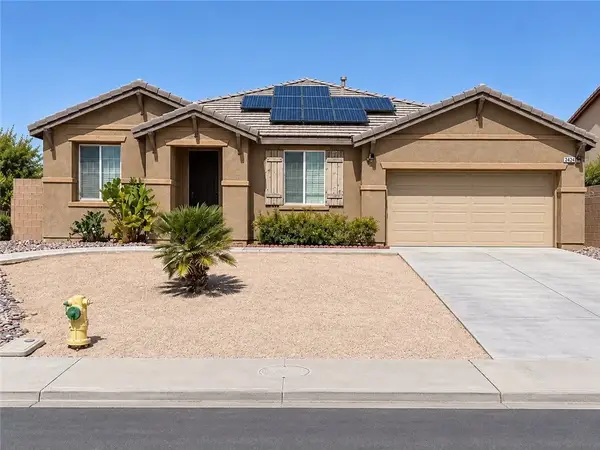 2421 Driftwood, Rosamond, CA 93560