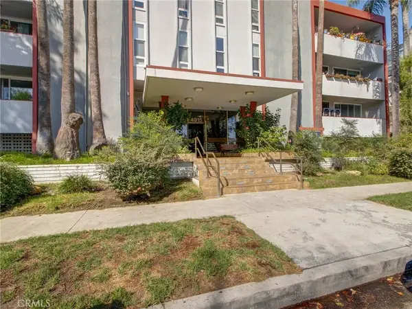 4915 Tyrone #325, Sherman Oaks, CA 91423