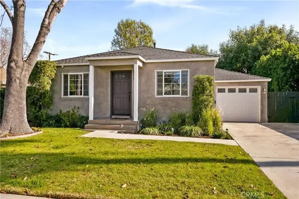 5774 Bertrand, Los Angeles, CA 91316