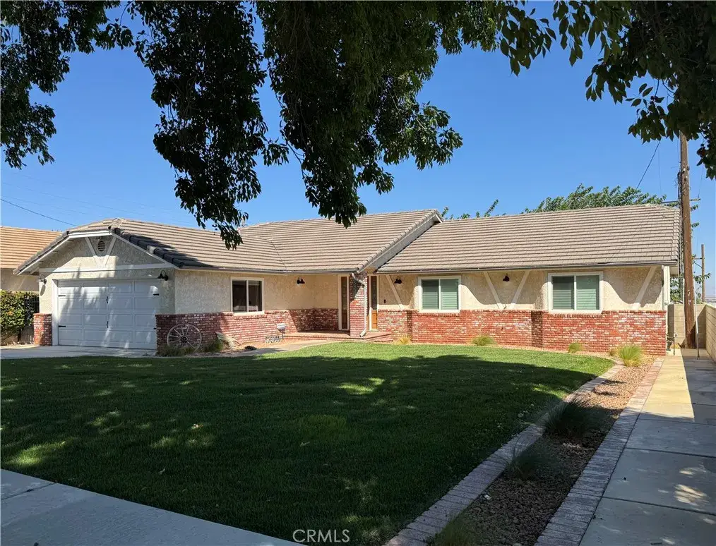 5837 W Avenue M2, Quartz Hill, CA 93536 - #1