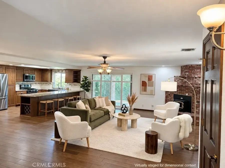 5837 W Avenue M2, Quartz Hill, CA 93536 - #3