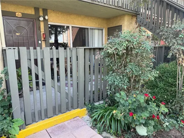 23304 Marigold Avenue #103, Torrance, CA 90502