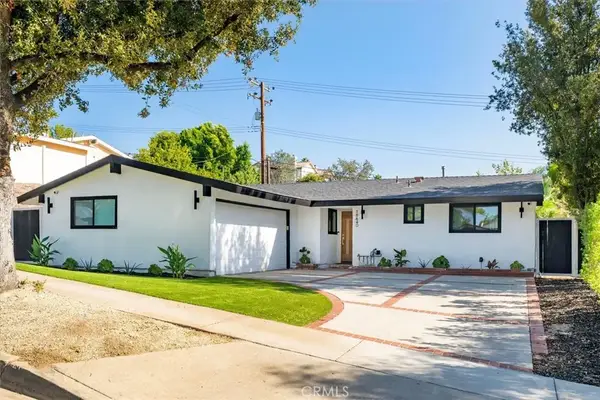 18640 Kimbrough Street, Canyon Country, CA 91351