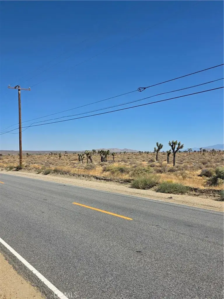 0 Vac. Avenue E & Vic. 113th Ste. East, Lancaster, CA 93535 - #1