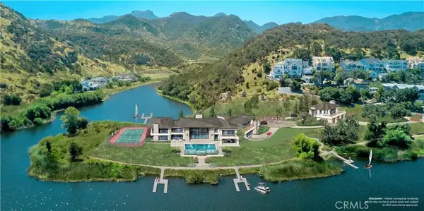 500 Lower Lake Rd., Westlake Village, CA 91361