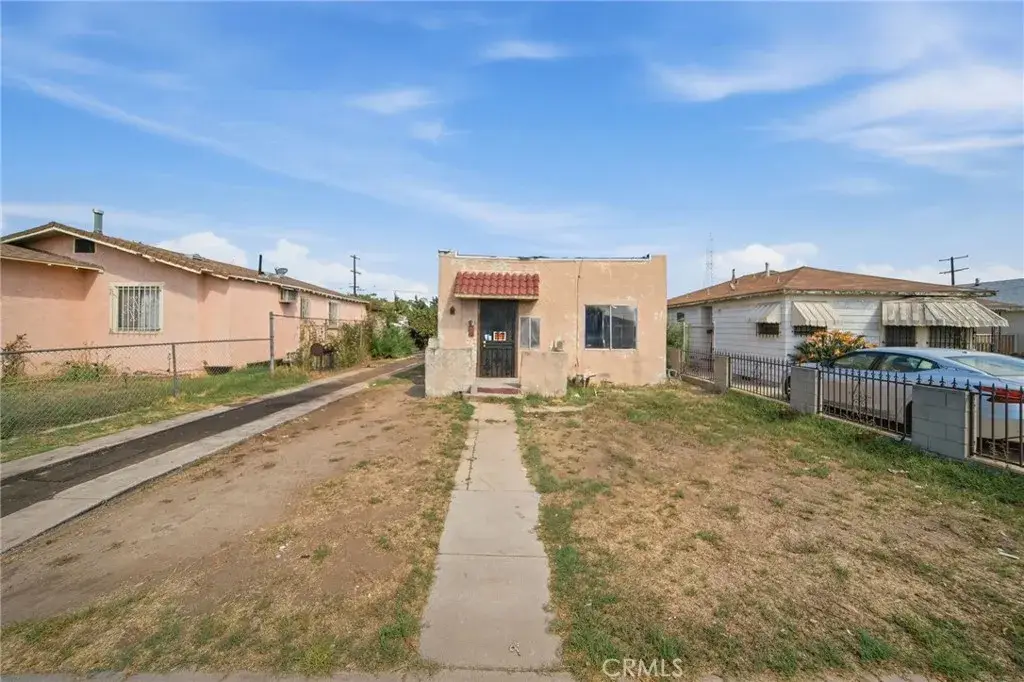 631 E 119th, Los Angeles, CA 90059 - #1