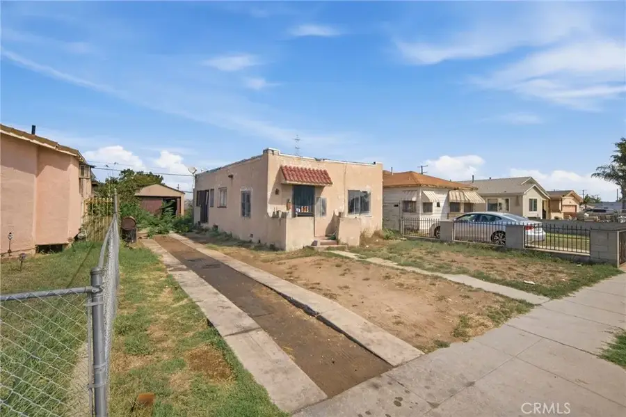 631 E 119th, Los Angeles, CA 90059 - #2