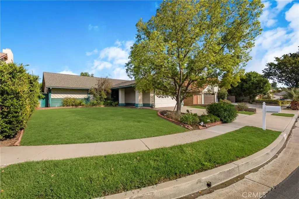 7036 Sedan, West Hills, CA 91307 - #1