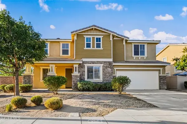 4644 Juniper Court Court, Lancaster, CA 93536