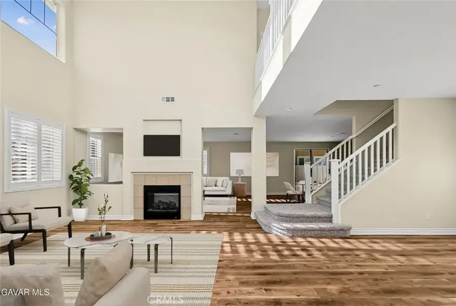 4644 Juniper Court Court, Lancaster, CA 93536 - #2
