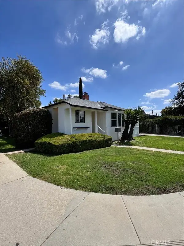 6724 Wynne Avenue, Los Angeles, CA 91335
