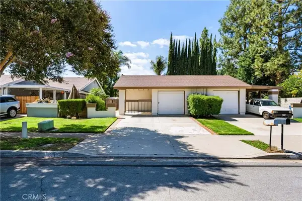 991 Vallejo Avenue, Simi Valley, CA 93065