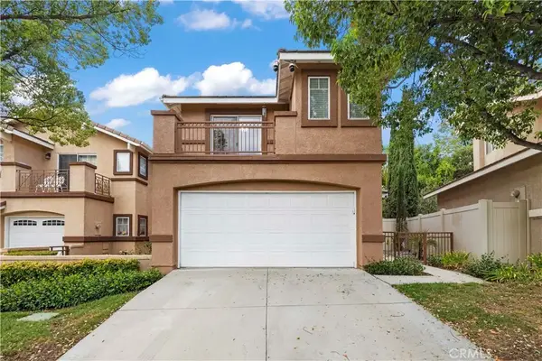 30341 Marigold, Castaic, CA 91384