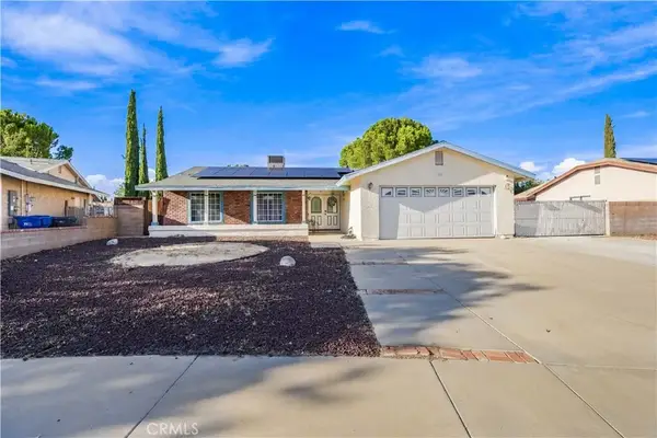 2317 Edam Street, Lancaster, CA 93536