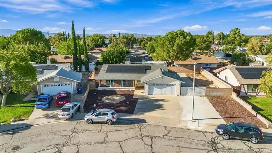 2317 Edam Street, Lancaster, CA 93536 - #2